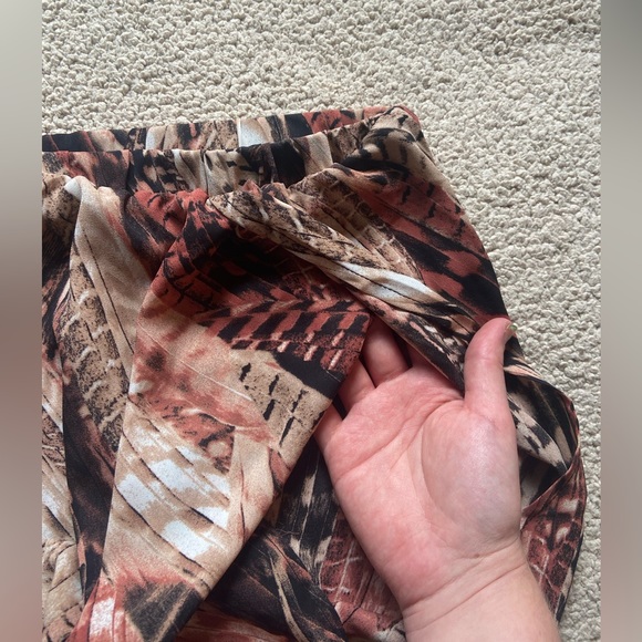 🌸 SHEIN 🌸 two piece skirt set - Picture 7 of 10